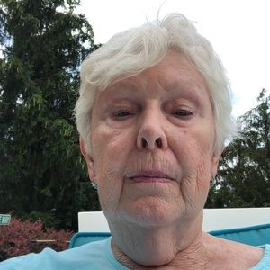 Meet your Posher, Mary jane